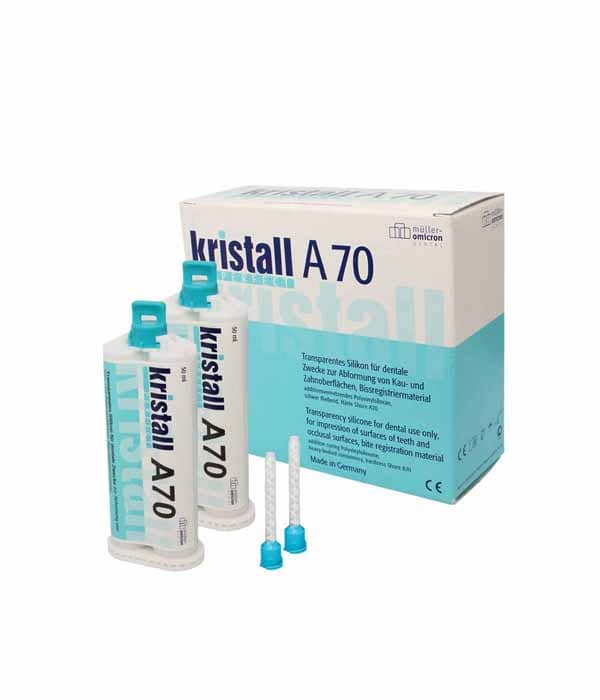 ثبت بایت KRISTAL KRISTAL A70